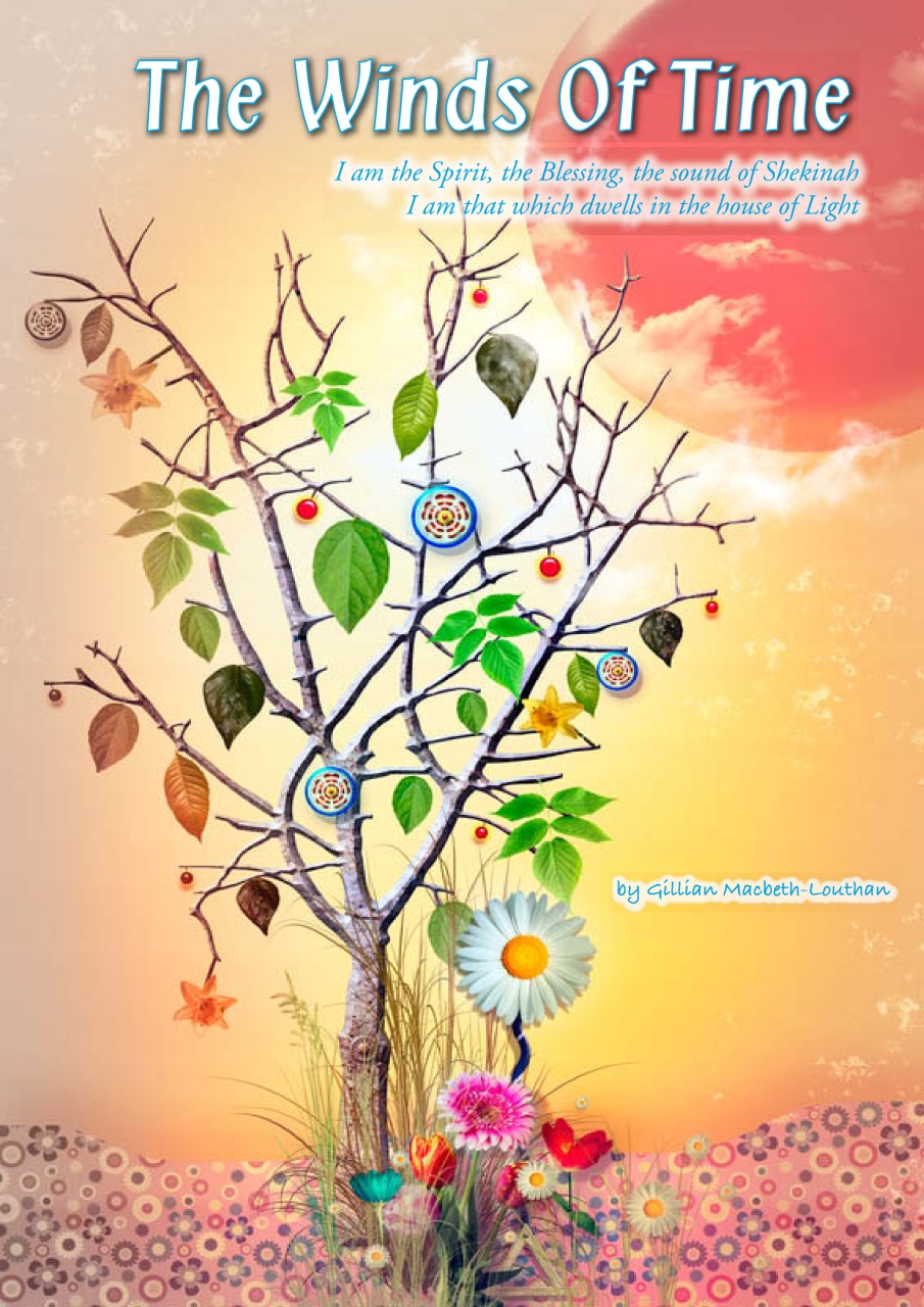 Paradigm Shift Preview Pages