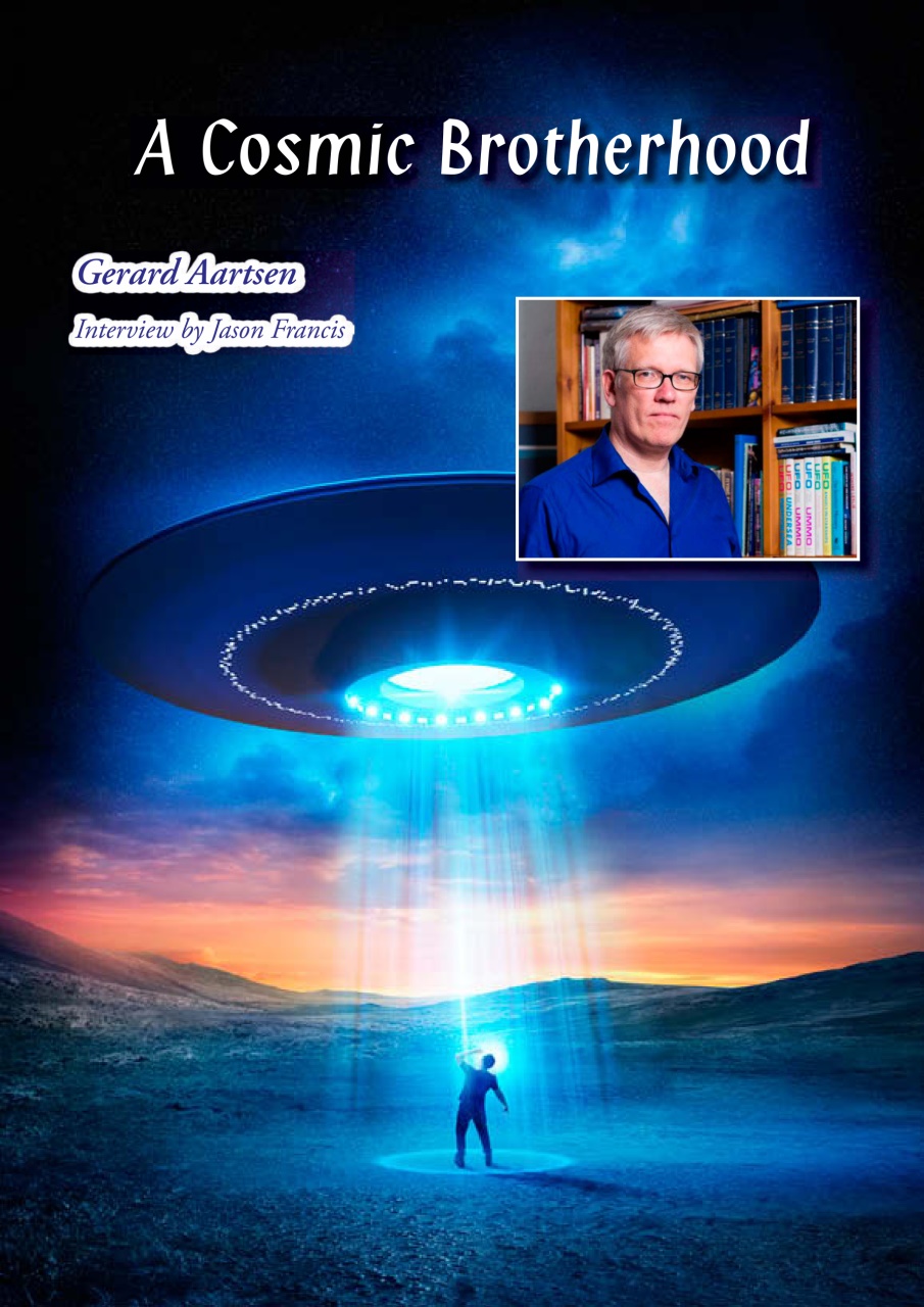 Paradigm Shift Preview Pages