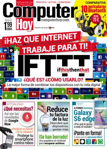 Computer Hoy issue 433