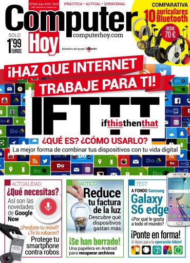 Computer Hoy issue 