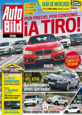 Auto Bild issue 480