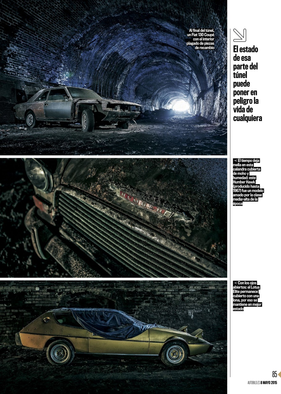 Auto Bild Preview Pages