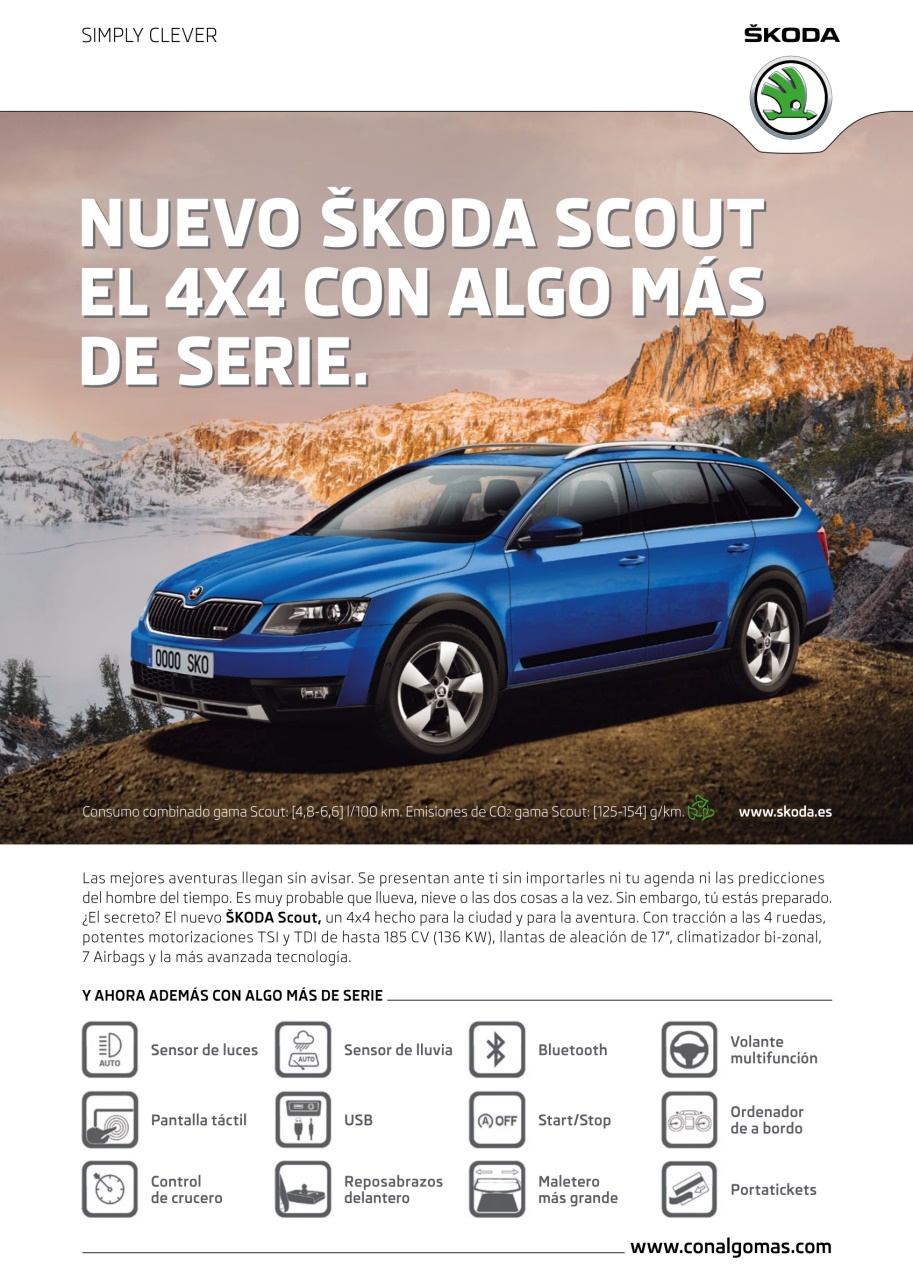 Auto Bild Preview Pages