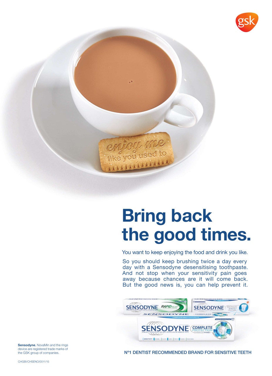 Woman's Own Preview Pages