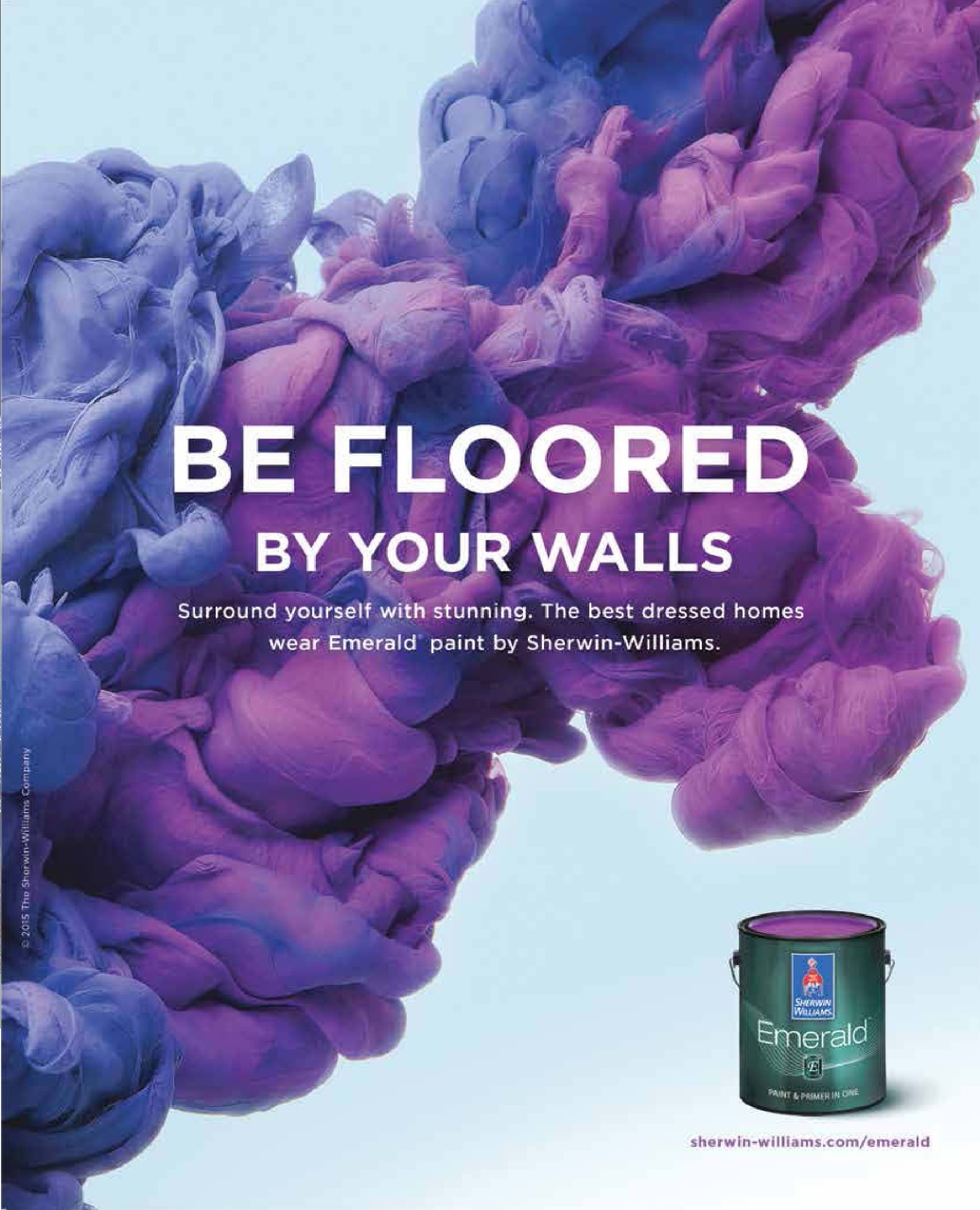 Canadian Home Trends Preview Pages