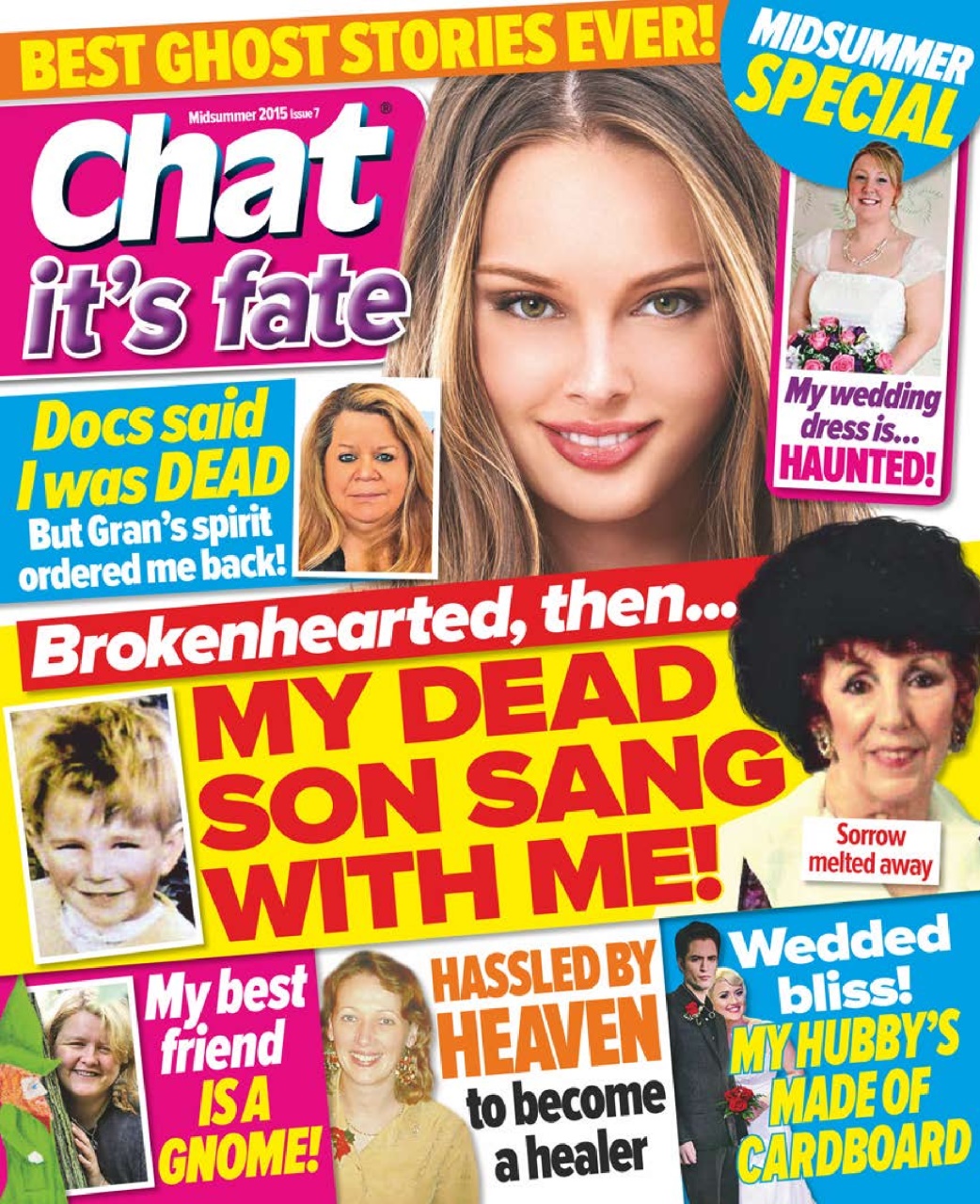 Chat Its Fate Preview Pages