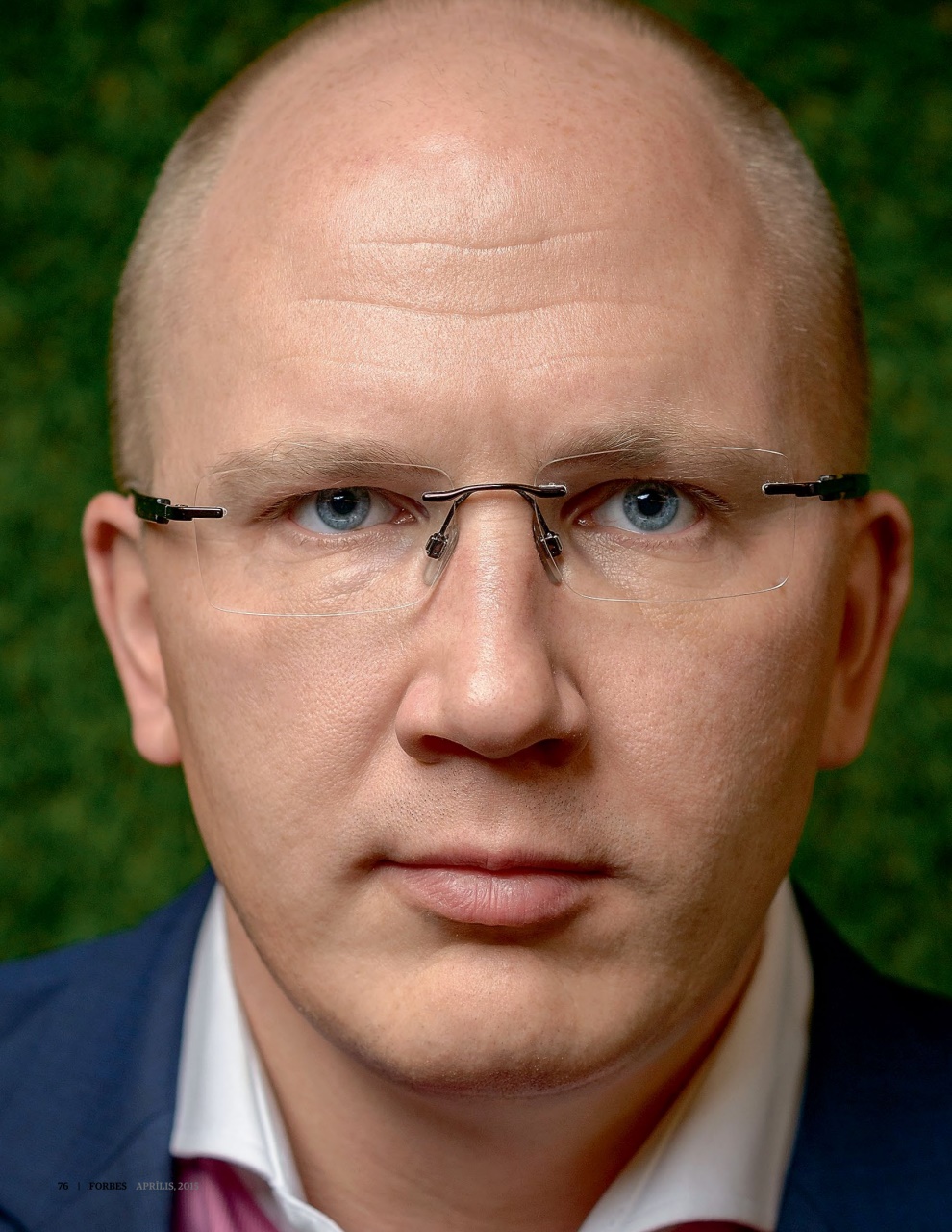 Forbes Latvia Preview Pages