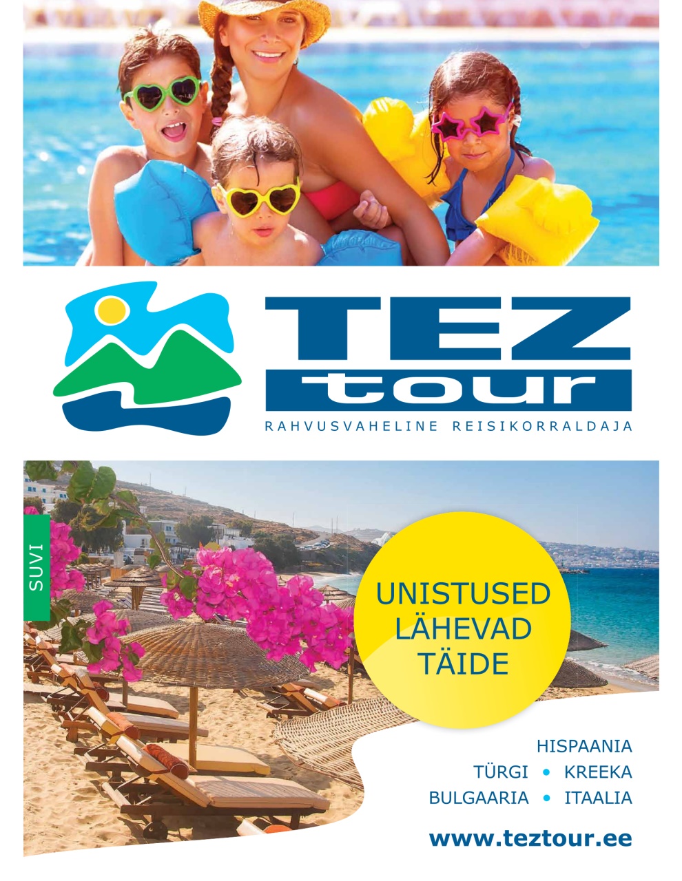 Forbes Estonia Preview Pages