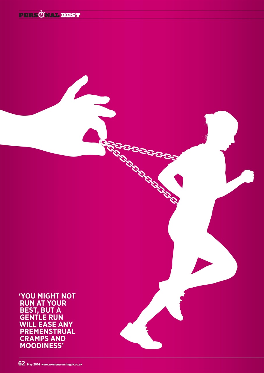 Women’s Running Preview Pages