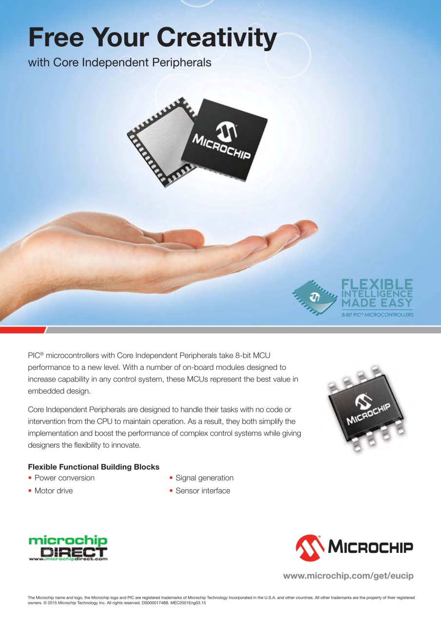 Practical Electronics Preview Pages