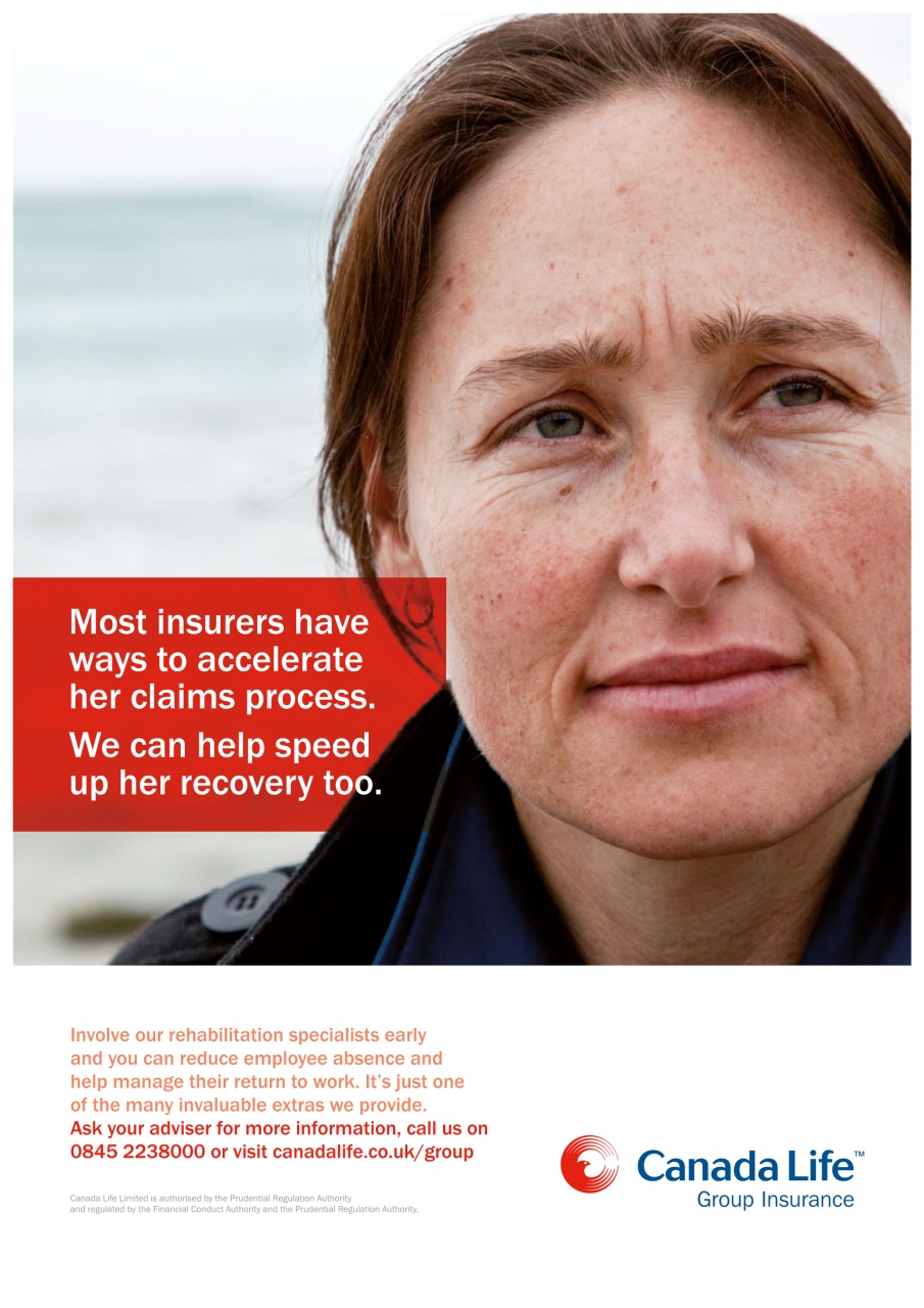 Director of Finance Preview Pages