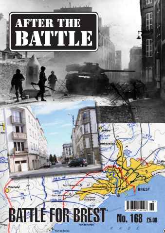 After The Battle issue Issue 168