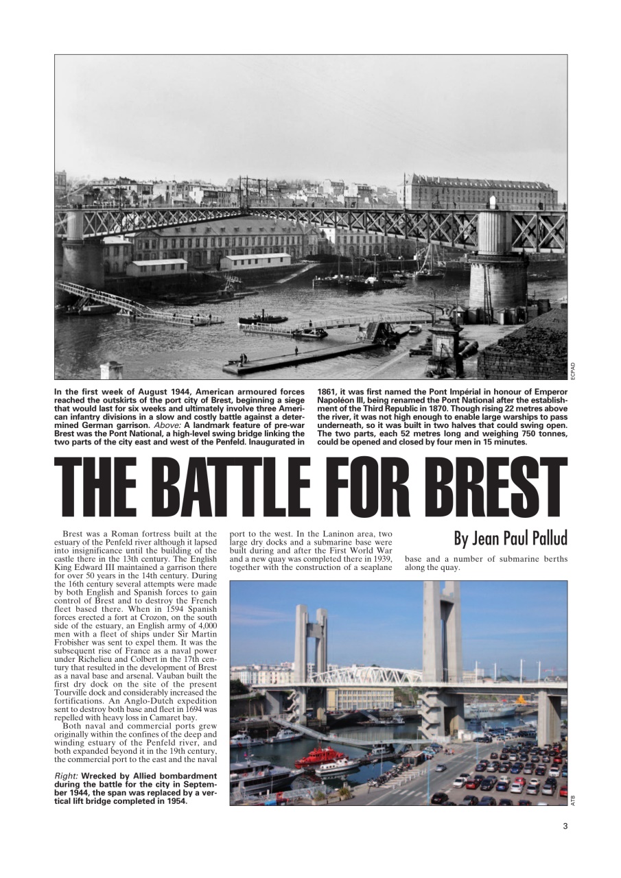 After The Battle Preview Pages