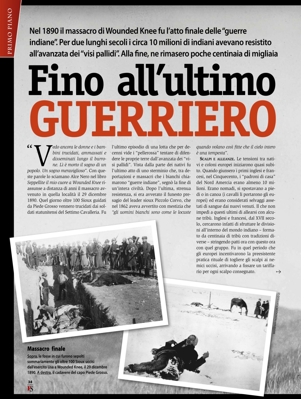 FOCUS STORIA Preview Pages