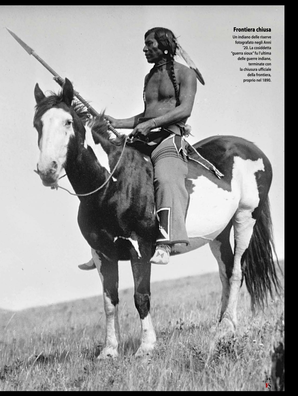 FOCUS STORIA Preview Pages