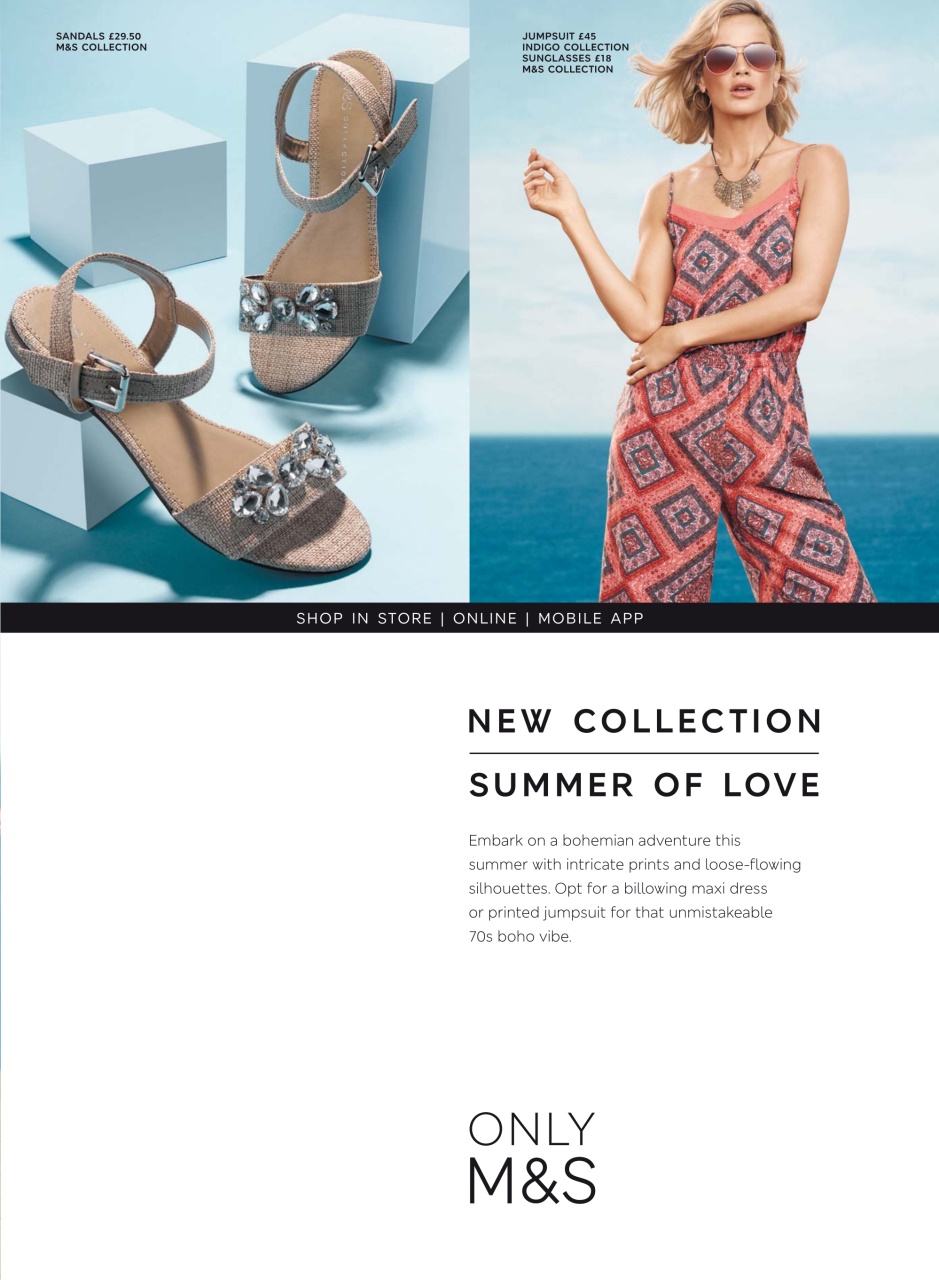 Hello! Magazine Preview Pages