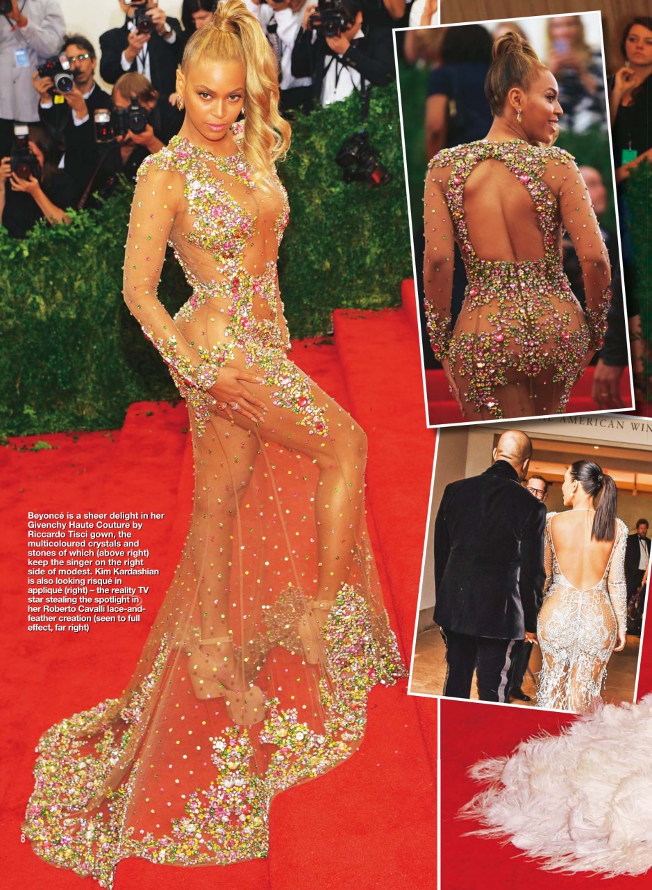 Hello! Magazine Preview Pages