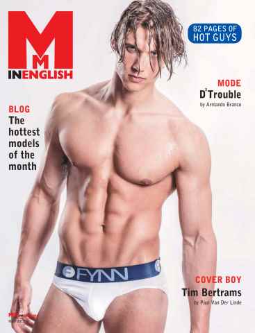MM in English issue May 2015