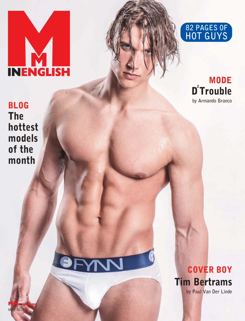 MM in English Preview Pages