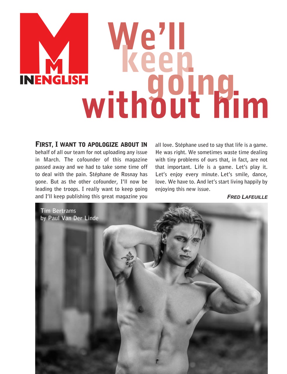 MM in English Preview Pages