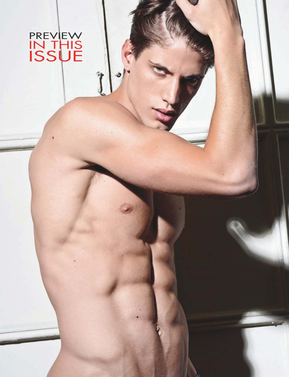 MM in English Preview Pages