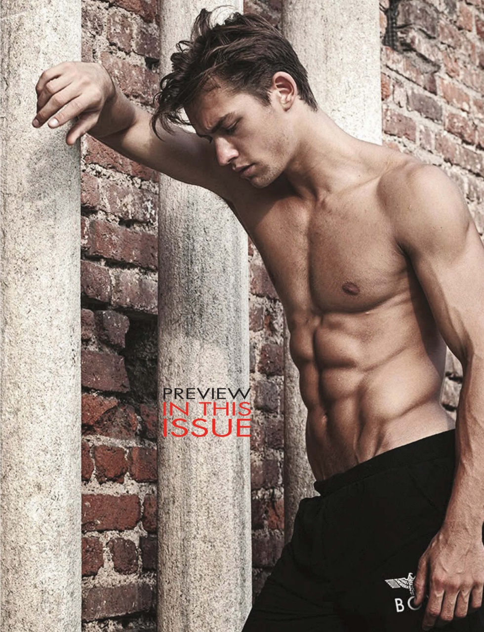 MM in English Preview Pages