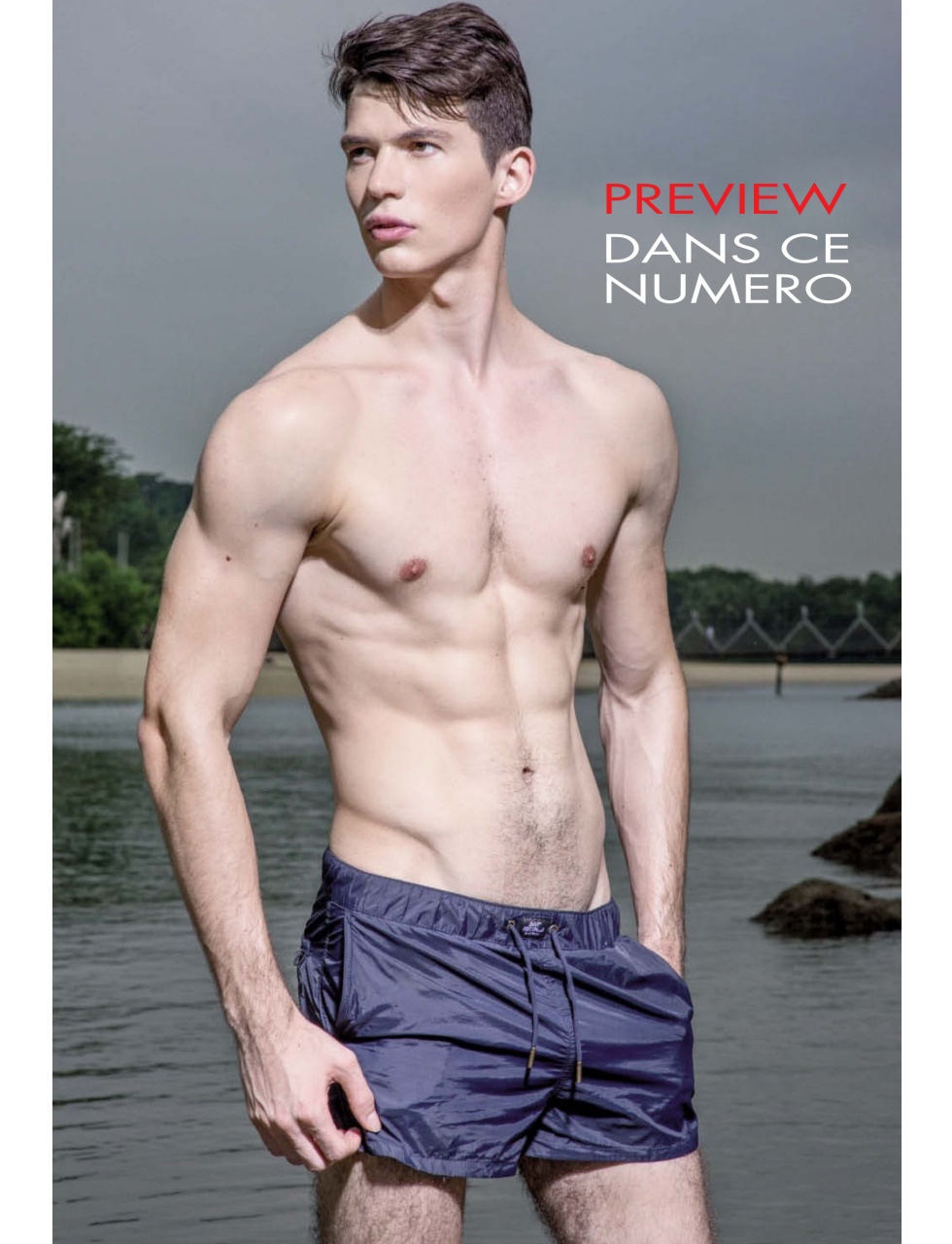 MMensuel Preview Pages