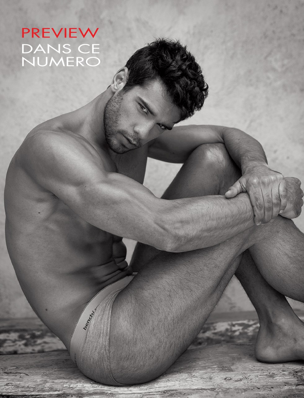 MMensuel Preview Pages