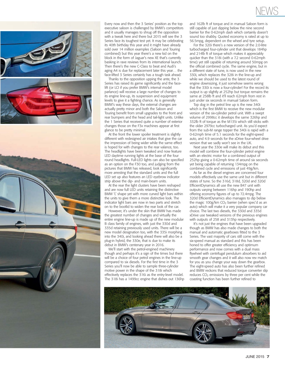 Total BMW Preview Pages