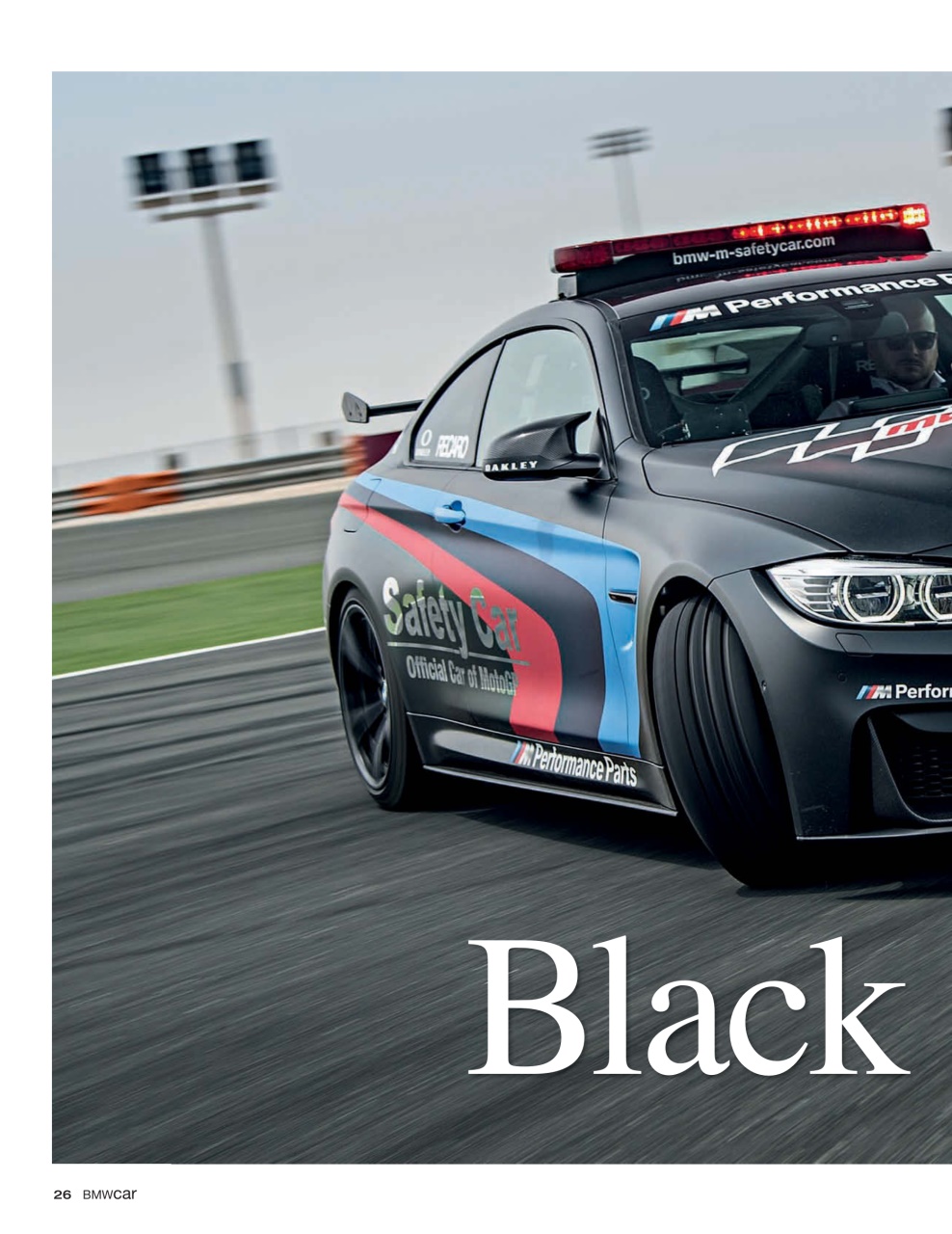 Total BMW Preview Pages