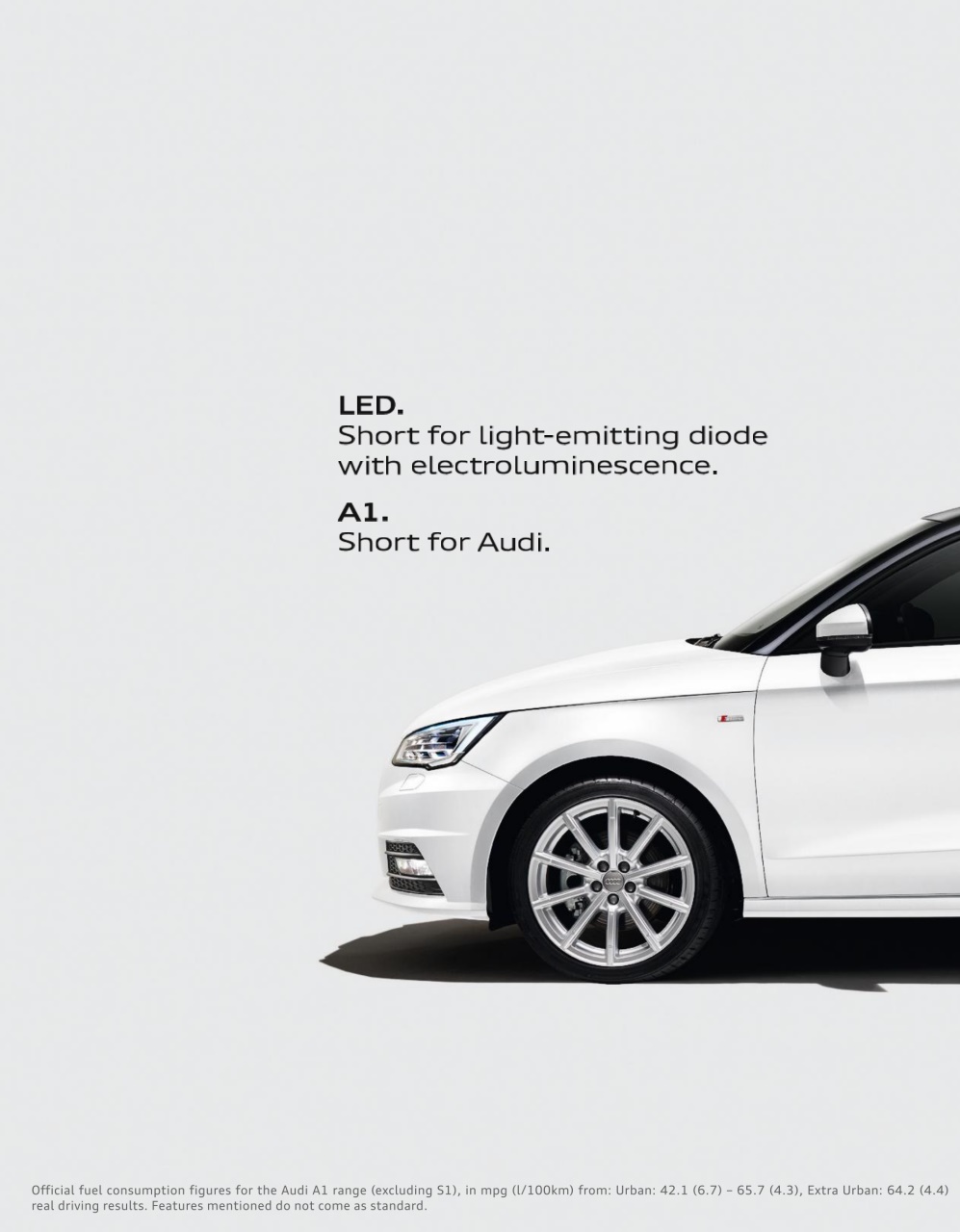 BBC Top Gear Magazine Preview Pages