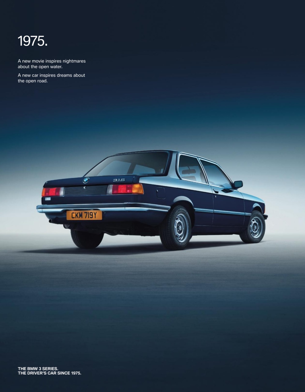 BBC Top Gear Magazine Preview Pages