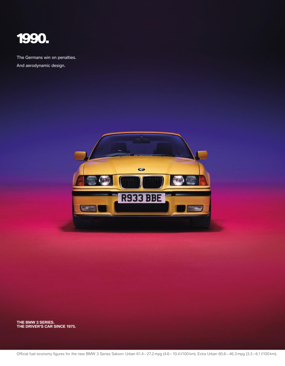 BBC Top Gear Magazine Preview Pages