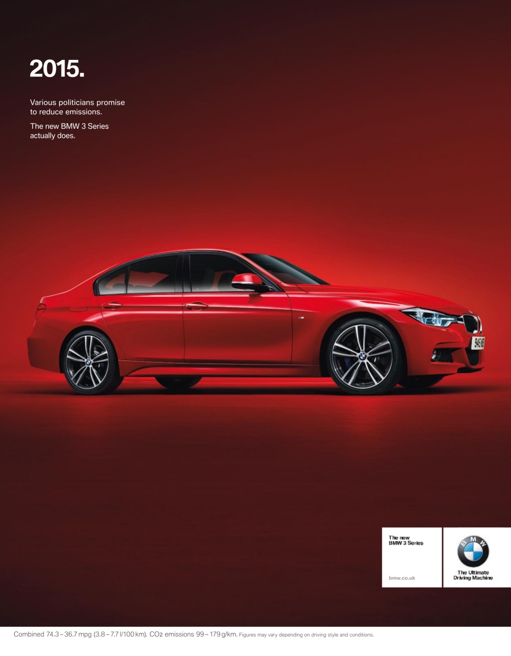 BBC Top Gear Magazine Preview Pages