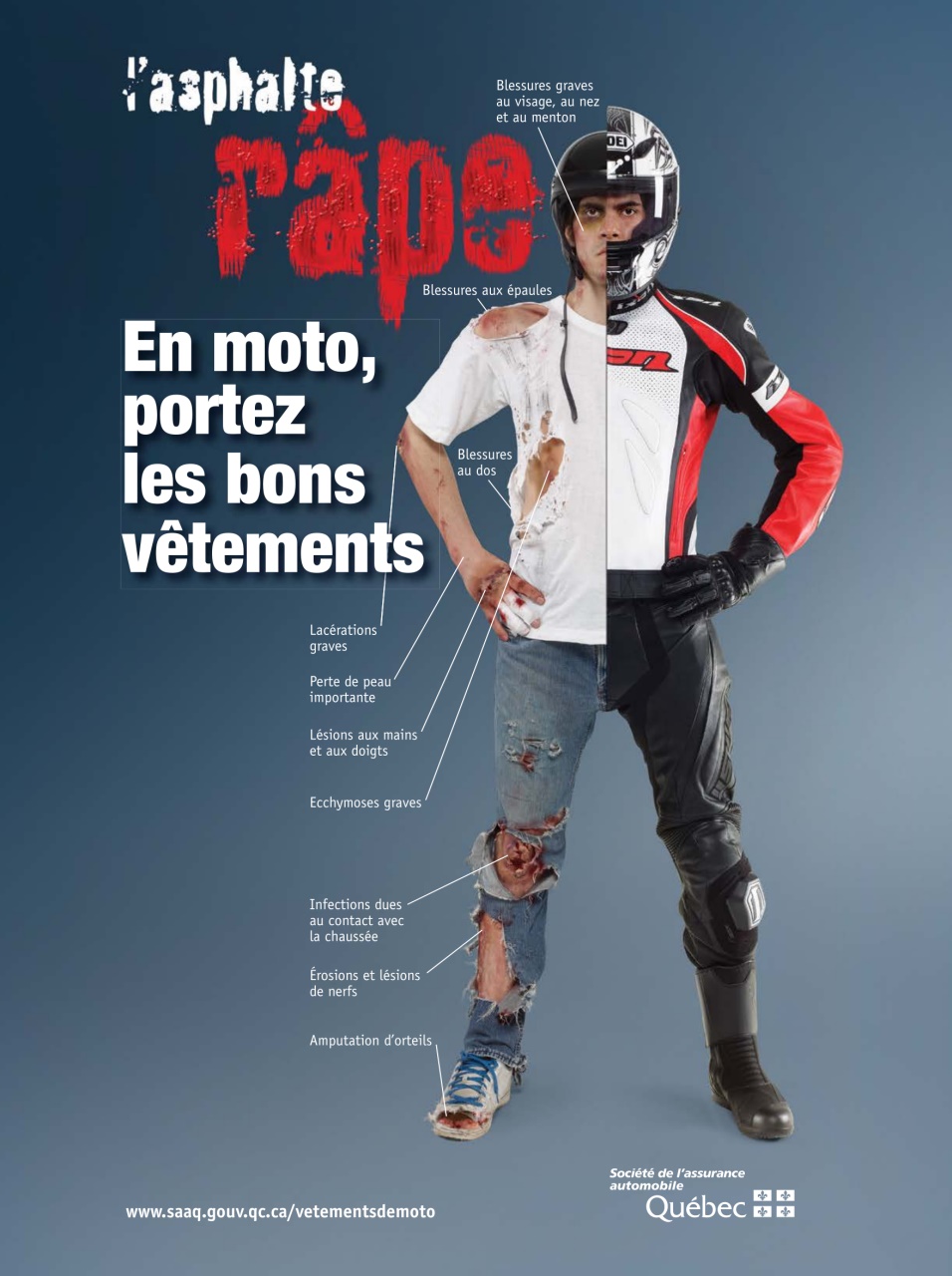 Custom Tour Preview Pages