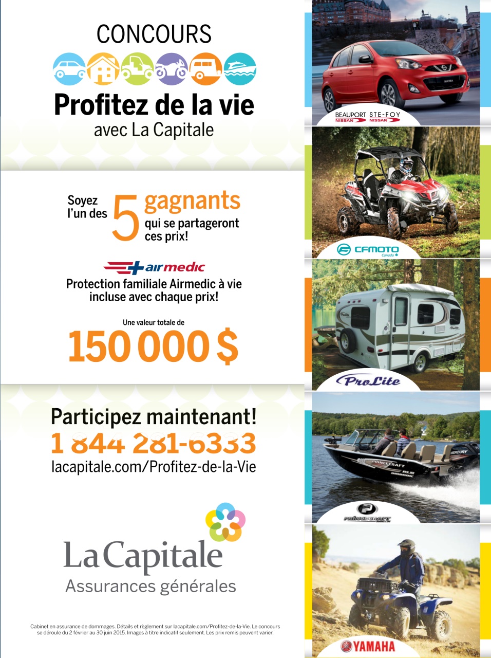 Custom Tour Preview Pages