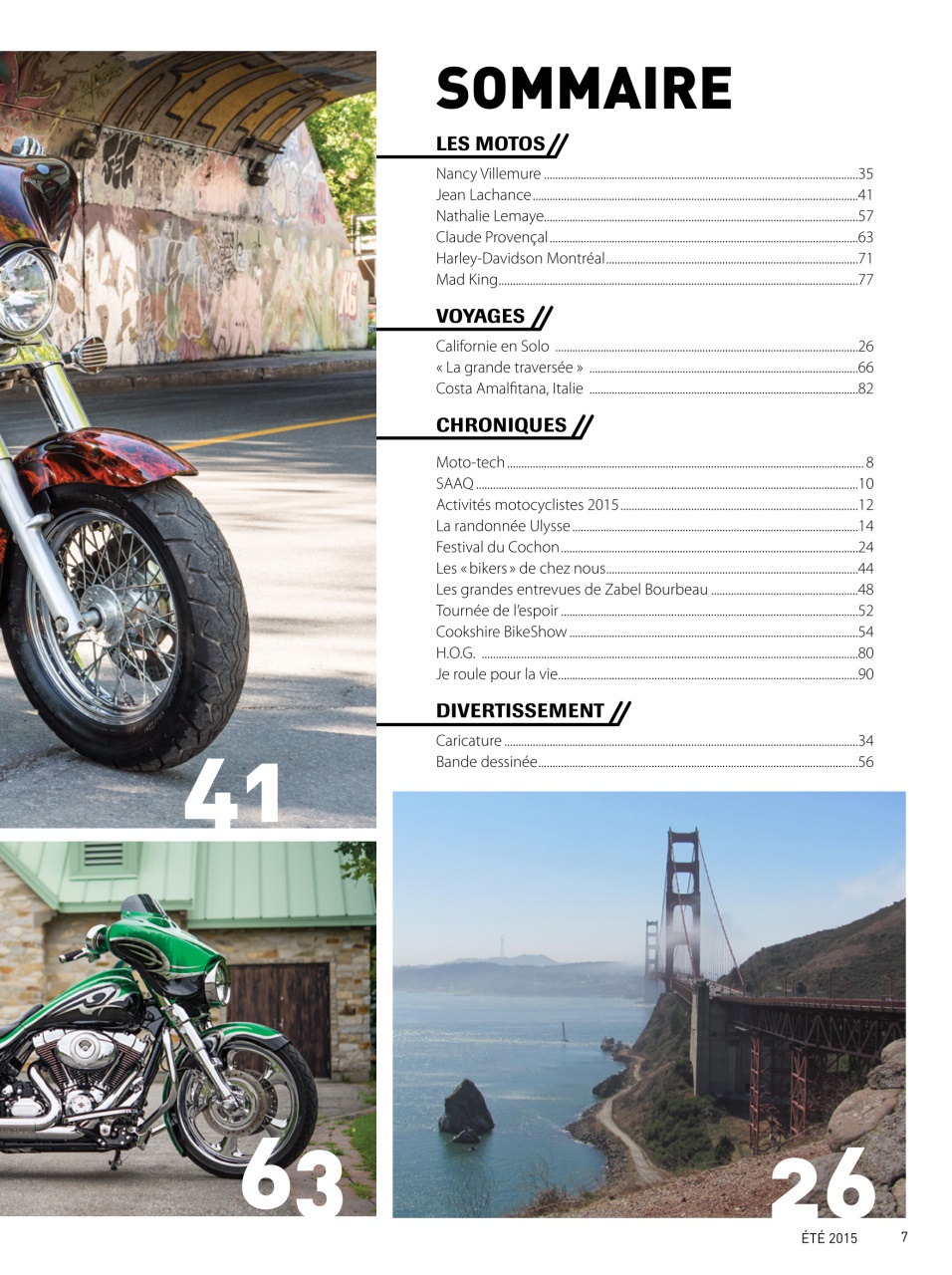Custom Tour Preview Pages
