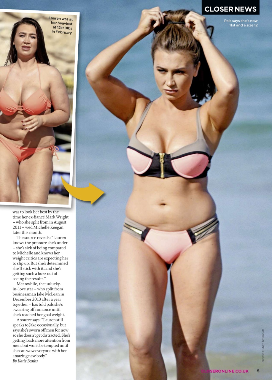 Closer Preview Pages