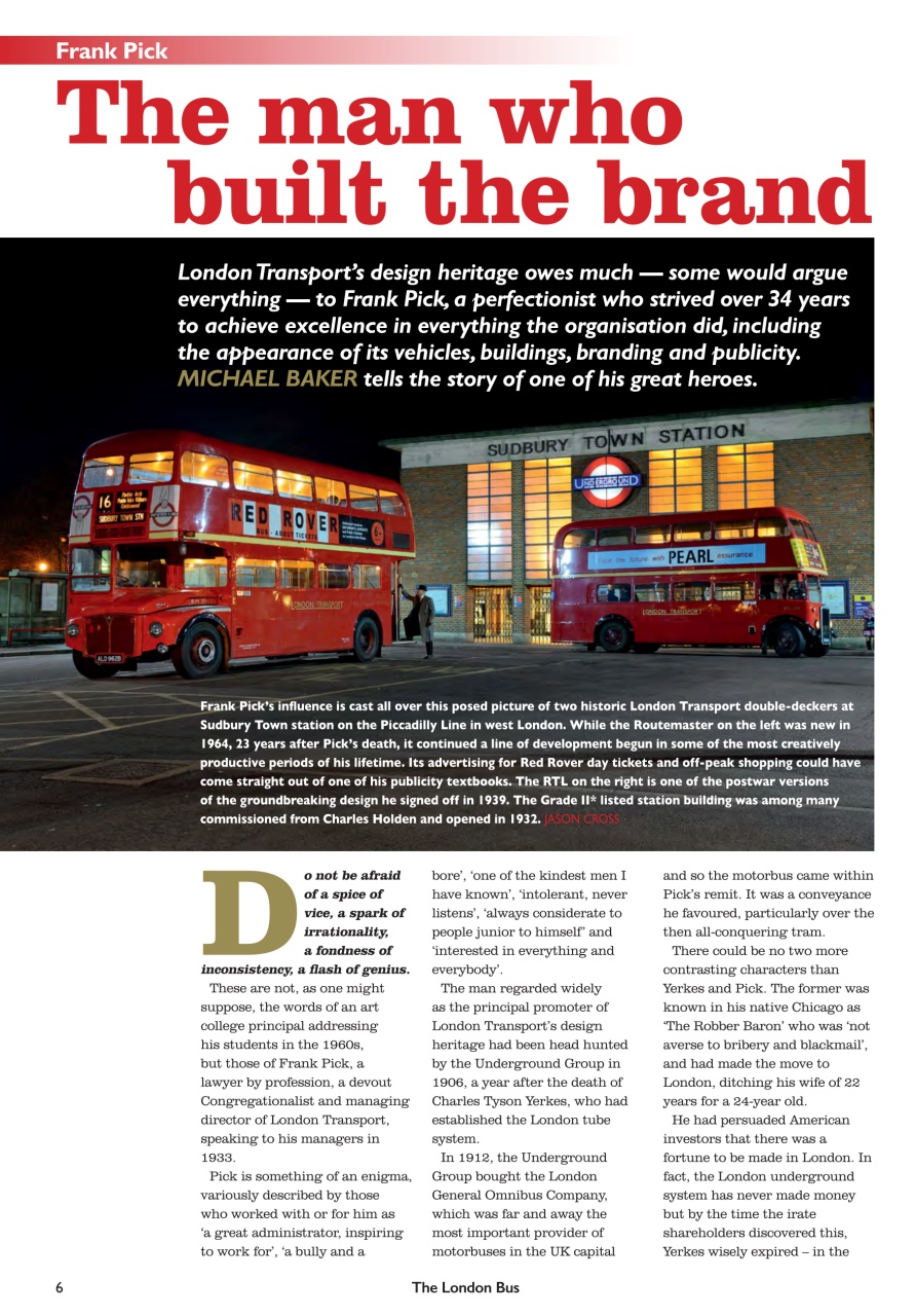 Aviation Specials Preview Pages