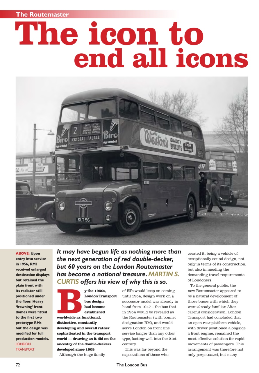 Aviation Specials Preview Pages