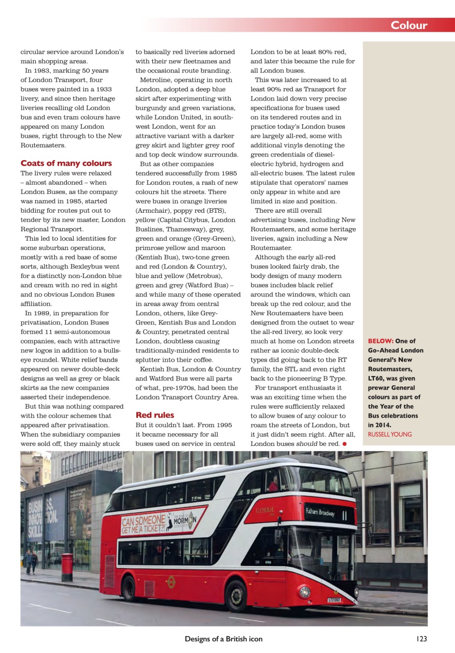 Aviation Specials Preview Pages