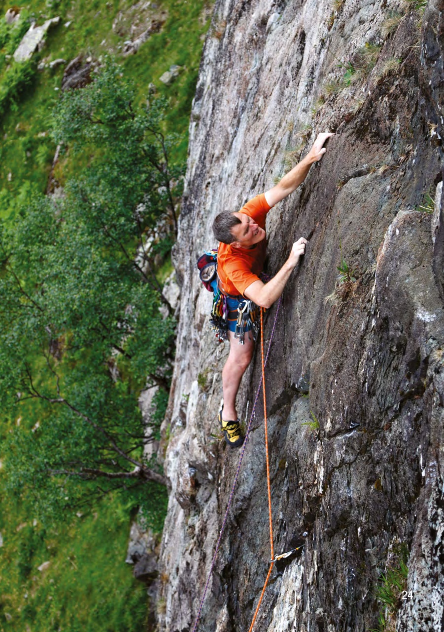 Climber Preview Pages