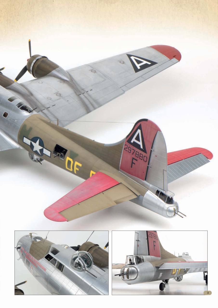 Meng AIR Modeller Preview Pages