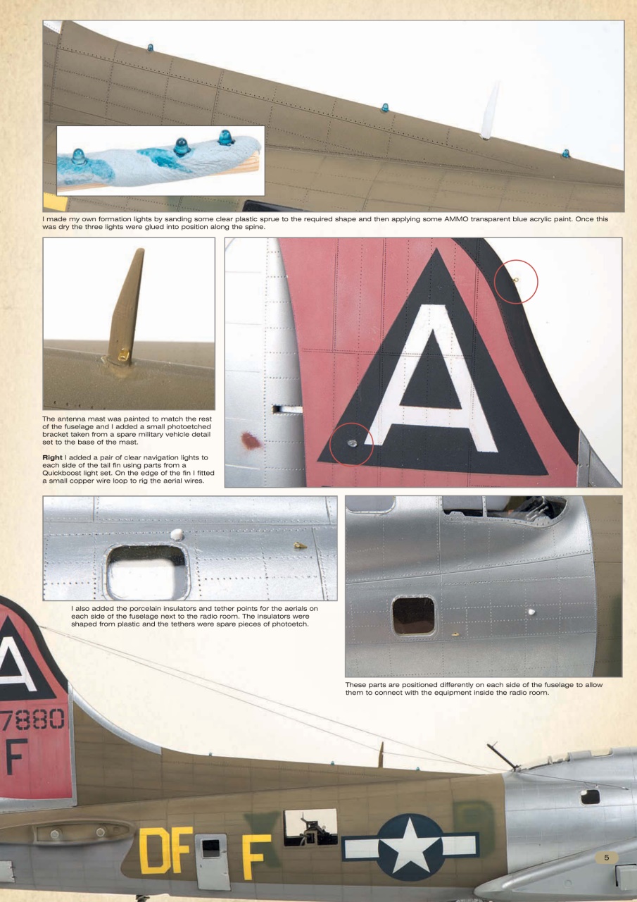 Meng AIR Modeller Preview Pages