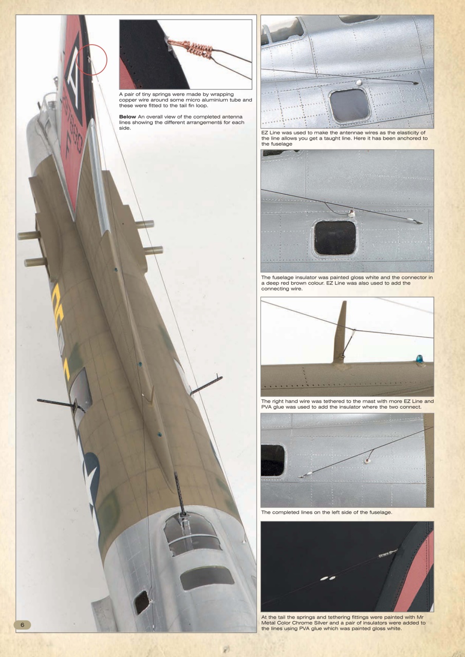 Meng AIR Modeller Preview Pages