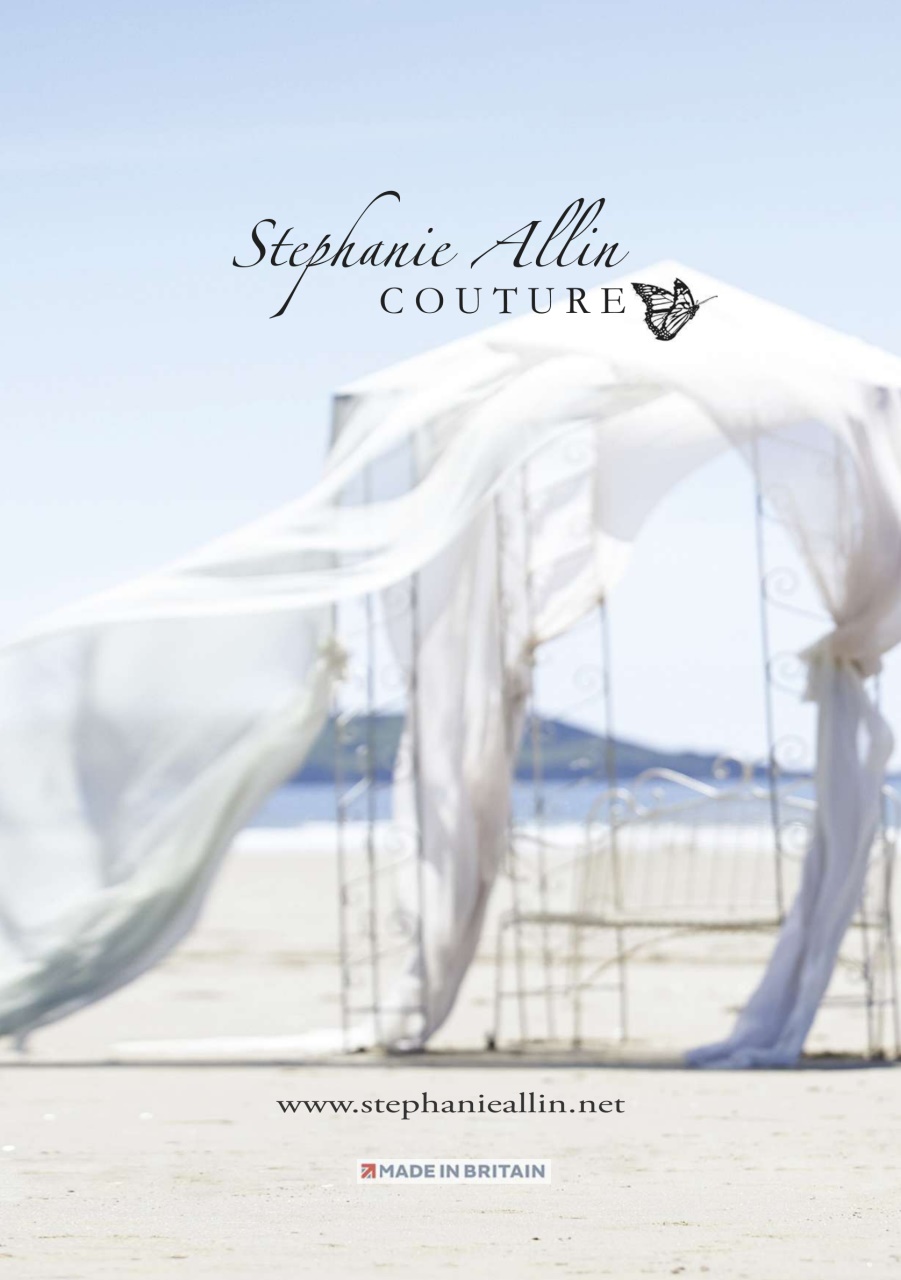 Perfect Wedding Preview Pages