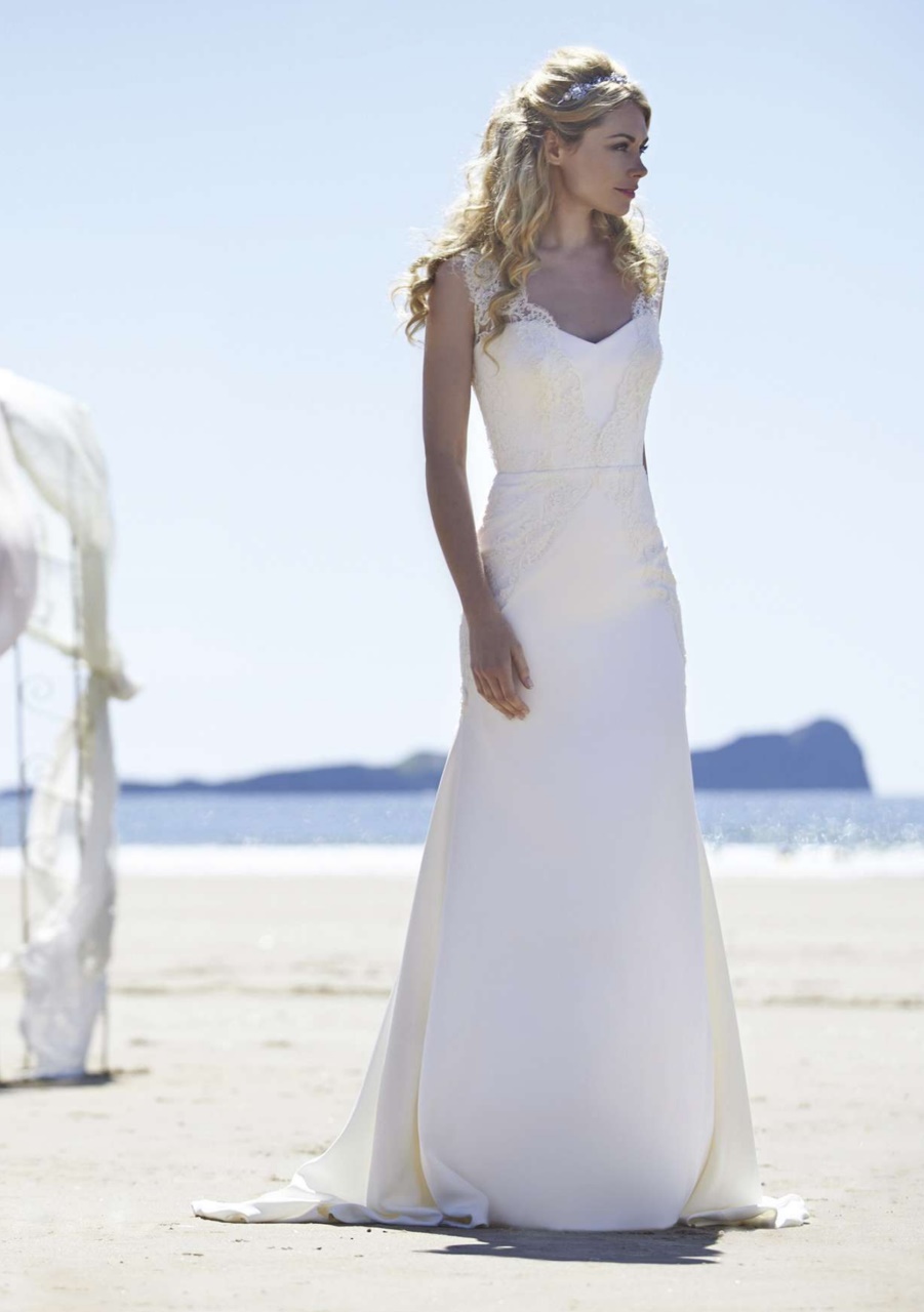 Perfect Wedding Preview Pages