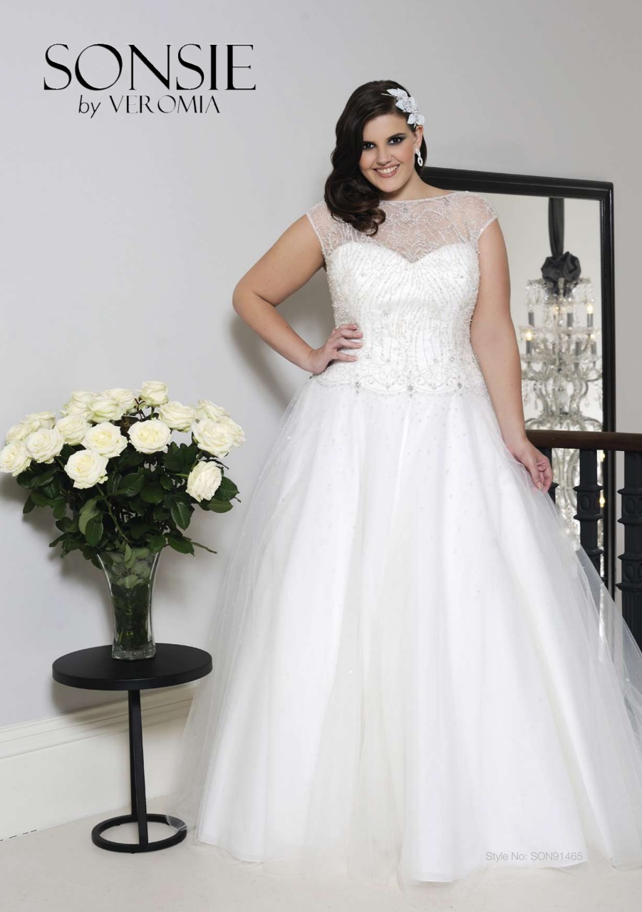 Perfect Wedding Preview Pages