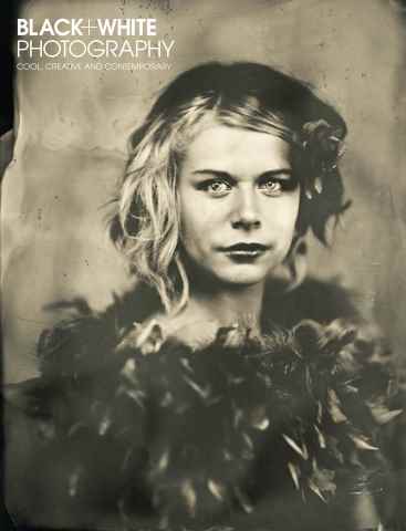 Black+White Photography issue June 2015