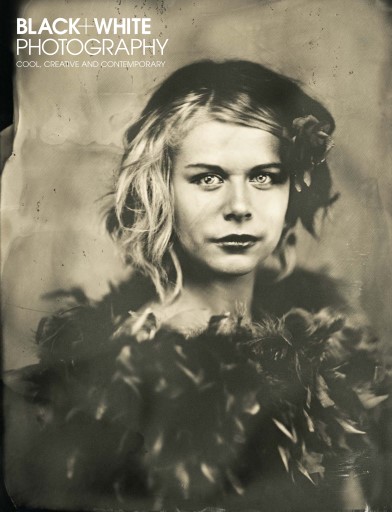 Black+White Photography issue 